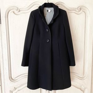 J. Crew Pea Coat